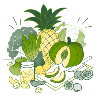 Fondue 1x1 Brotalternative